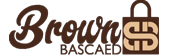 Brown Bascaed logo